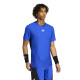 Pánské tričko adidas  Airchil Tee Pro Lucid Blue  M - thumb (3)