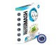 MAXXWIN Protein Mash 500 g malina - thumb (4)