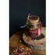 Organické kadidlo ve skleničce, Rose & Geranium - thumb (1)