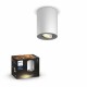 Philips Hue 56330/31/P9 LED přisazený lustr Pillar 1x5,5W | GU10 - Bluetooth, inteligentní  - thumb (2)