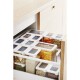 SmartStore Plastová dóza Modular, 350 ml, 13 x 9 x 5 cm, 350 ml - thumb (3)