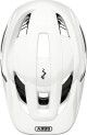 Abus Cliffhanger MIPS white/grey 2024 - thumb (3)
