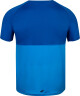 Dětské tričko Babolat  Play Club Crew Neck Tee Blue 8 - 10 let - thumb (2)