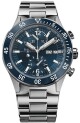 Ball Roadmaster Rescue Chronograph (41mm) Limited Edition DC3030C-S1-BE - thumb (0)