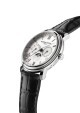 Frederique Constant Classics Gents Business Timer Quartz FC-270SW4P6 - thumb (14)