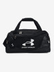 Under Armour Undeniable 5.0 SM Duffel 001/Black/Meatallic Silver 40 l - thumb (0)