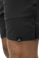 Pánské šortky Bauer  Core Train Short Grey L - thumb (1)