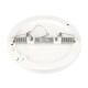 Panlux Přisazené LED svítidlo Adapt, pr. 22,5 cm, 18 W, IP20 - thumb (1)