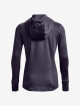 Under Armour Meridian CW Jacket grey - thumb (3)