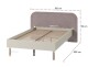 Dig-net nábytek Postel SYMPATHY HR-09 | 120 x 200 cm - thumb (5)