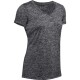 Under Armour Tech SSV Twist Black/Metallic Silver - thumb (0)