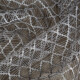 ArtFir Záclona AIDEN K | stříbrná 140 x 250 cm - thumb (8)