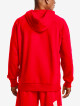 Pánská mikina Under Armour  Rival Fleece Big Logo HD-RED L - thumb (5)