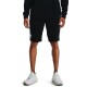 Pánské šortky Under Armour  RIVAL TERRY SHORT black M - thumb (4)