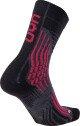 Dámské ponožky UYN  Trekking Wave Socks Grey Stone  41/42 - thumb (1)