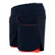 Dětské šortky Salewa  Agner DST Navy Blazer 152 cm - thumb (2)