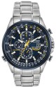 Citizen Promaster Skyhawk Radio Controlled AT8020-54L A-T Blue Angels - thumb (0)