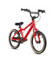 Dětské kolo Academy  Grade 3 - 16" Red - thumb (1)