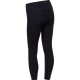 Dámské spodky Endurance  Janing Rib Seamless Tights Black  L/XL - thumb (2)