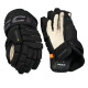 Hokejové rukavice CCM Tacks 4 ROLL PRO 3 Black/Grey Senior 15 palců - thumb (1)