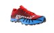 Pánská běžecká obuv Inov-8  X-Talon 255 M (S) Red/Blue  UK 11,5 - thumb (2)
