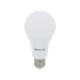 Tellur WiFi Smart RGB žárovka E27, 10 W, bílá, teplá bílá - thumb (0)