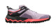 Dámská běžecká obuv Mizuno Wave Ibuki 4 Pastel Lilac/Black Oyster/Sun Kissed Coral  UK 6 - thumb (0)