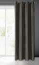 ArtFir Zatemňovací závěs BLACKOUT K | grafit 135 x 250 cm - thumb (1)