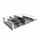 Simplehuman Organizér do zásuvky, 50,8 x 35 x 15,2 cm - thumb (1)
