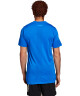 Pánské tričko adidas  25/7 PK blue M - thumb (4)