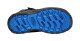 Dětská outdoorová obuv Keen Hikeport 2 Spo Mid Wp Magnet/Chili Pepper  US 11 (Kid) - thumb (5)