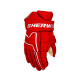 Hokejové rukavice SHER-WOOD Code Encrypt Pro Red Senior 14 palců - thumb (0)