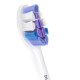 Philips Sonicare Sensitive standardní velikost náhradní hlavice HX6052/10, 2 ks - thumb (1)