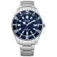 Citizen Fujitsubo Promaster Marine Automatic Diver's Super Titanium NB6021-68L - thumb (0)