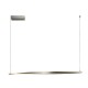 Rabalux 72234 moderní závěsný LED lustr Elvio - thumb (3)