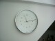 Junghans Max Bill Wanduhr RC 22 cm 374/7003.00 - thumb (4)