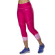 Mizuno Core 3/4 Tight J2GB120268 Pink Peacock růžové - thumb (0)