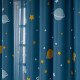 4Home Zatemňovací závěs Space, 150 x 250 cm - thumb (3)