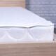 4home nepropustný chránič matrace Relax, 200 x 200 cm - thumb (2)