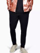 Under Armour Stretch Woven Utility Tapered pant-BLK černé - thumb (0)