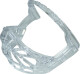 Plexi Bosport  Master GUARD  čirá (průhledná) - thumb (4)
