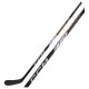 Kompozitová hokejka CCM Tacks XF PRO Intermediate 29 pravá ruka dole, flex 55 - thumb (1)
