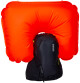 Batoh Thule  Upslope 35L Snowsports RAS Backpack - Lime Punch - thumb (11)