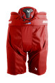 Hokejové kalhoty Bauer  ELITE Red Senior M - thumb (1)