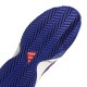 Pánská tenisová obuv adidas Barricade M Clay Blue  EUR 42 - thumb (4)