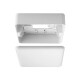 Panlux Přisazené LED svítidlo Downlight Square, 18,5 x 18,5 cm, 18 W, IP66 - thumb (3)