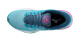 Dámská běžecká obuv Mizuno  Wave Ultima 14 Maui Blue/White/807 C  UK 5,5 - thumb (2)
