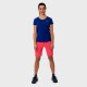 Salewa Pedroc Cargo 3 DST W Shorts calypso coral - thumb (2)