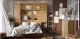 Dig-net nábytek Sklápěcí postel Lenart BED CONCEPT BC-14 | 160 x 200 cm Barva: Dub artisan - thumb (4)