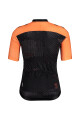 Pánský cyklistický dres Maloja  PushbikersM Race 1/2 black S - thumb (1)
